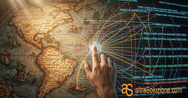 Mappatura e redirezione degli URL