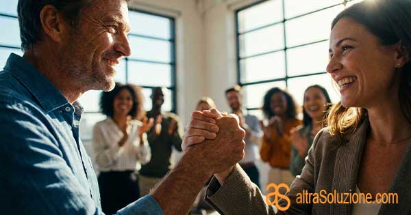 Fattore umano: le persone