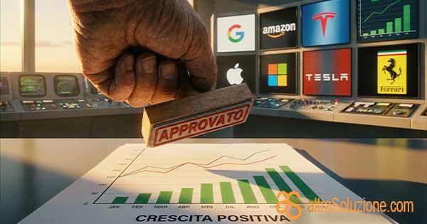 Prove + Testimonianze = Autorevolezza