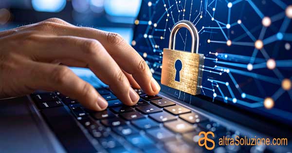 Attenzione alla sicurezza Attenzione alla sicurezza