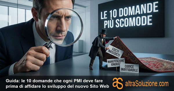 10 domande scomode