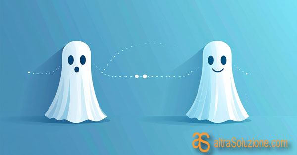 Sito fantasma