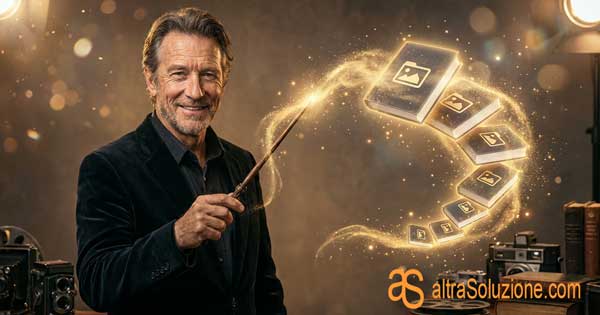 Compressione adatta allo scopo