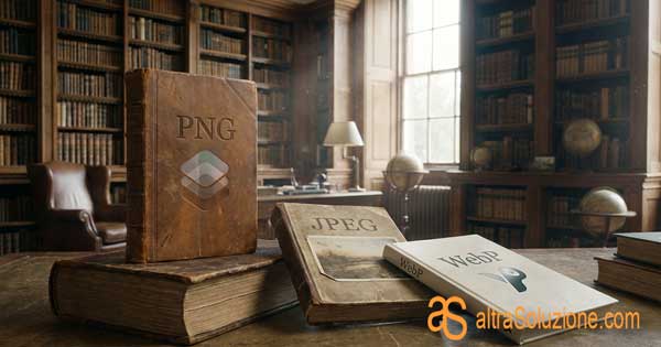 Formato adatto allo scopo