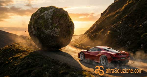 Immagini pesanti rallentano