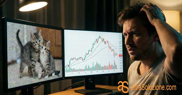 Risoluzione adatta allo scopo