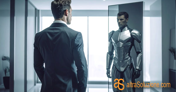 Definire la propria identità pubblica