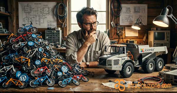 Quantità vs Qualità