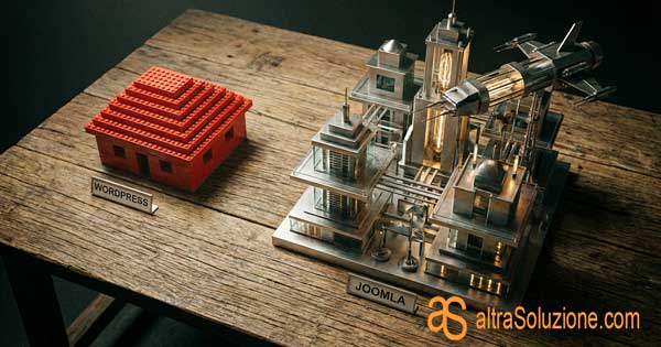 Struttura complessa e robusta