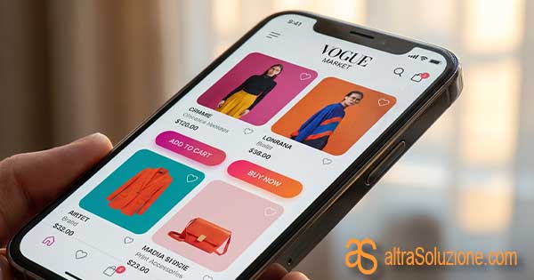 Sobrietà ed eleganza nel design