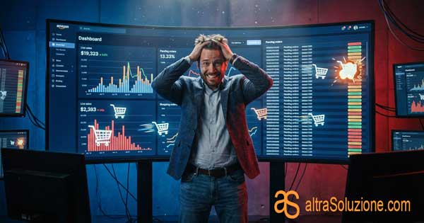 Complessità e-Commerce