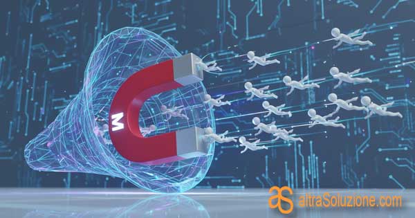 Calamita per Clienti