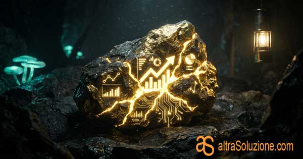 Dati raccolti molto preziosi