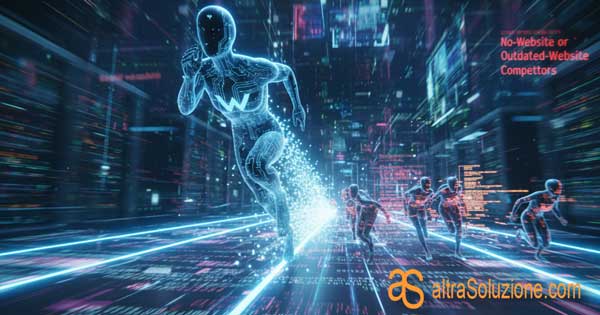 Vantaggio competitivo e vittoria