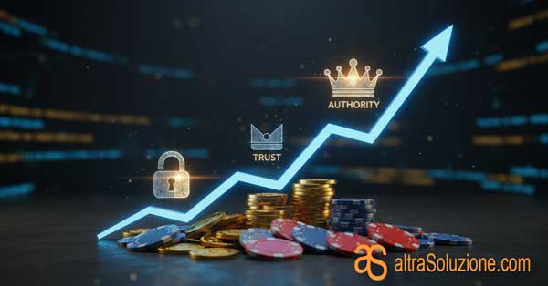 Ritorno dell'investimento