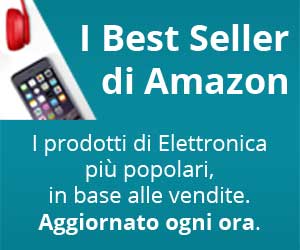 Amazon Best Seller