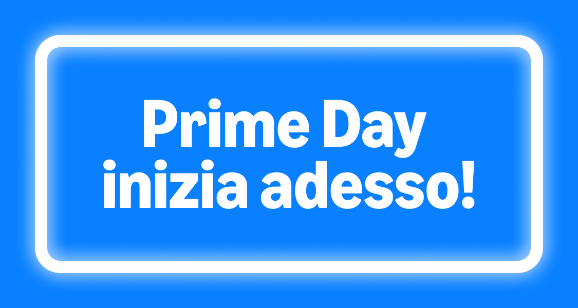 Prime Day 2026!