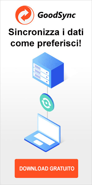 Puoi provare il software gratuitamente (AD)