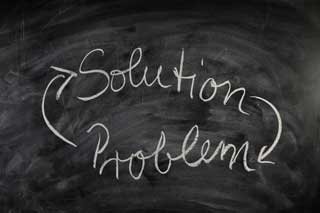 Problemi e soluzioni