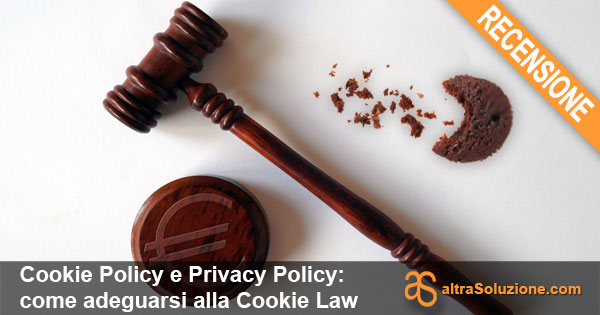 Cookie Law