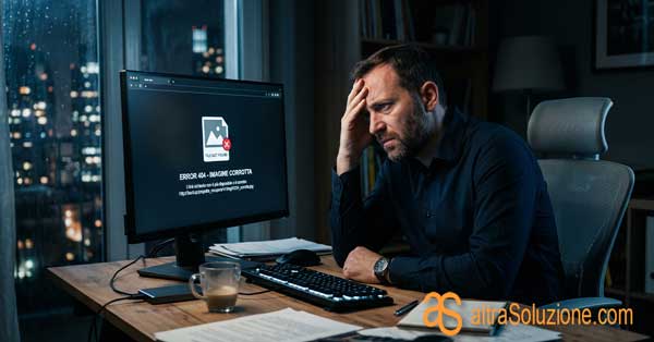 Errori da evitare nella creazione del portfolio lavori online