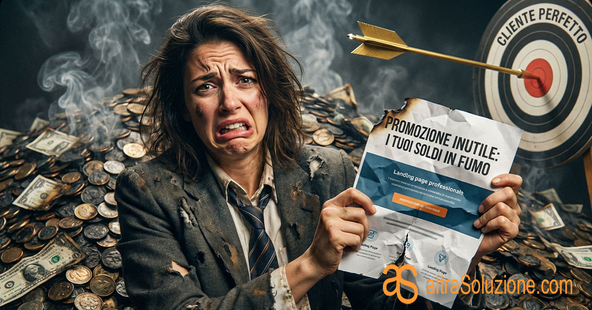 Campagna pubblicitaria efficace