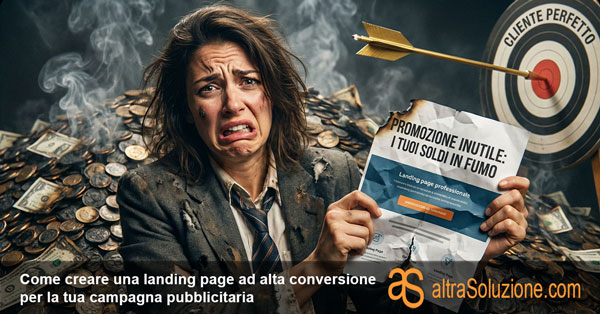 Campagna pubblicitaria efficace