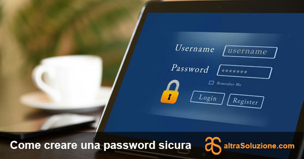 Username + Password