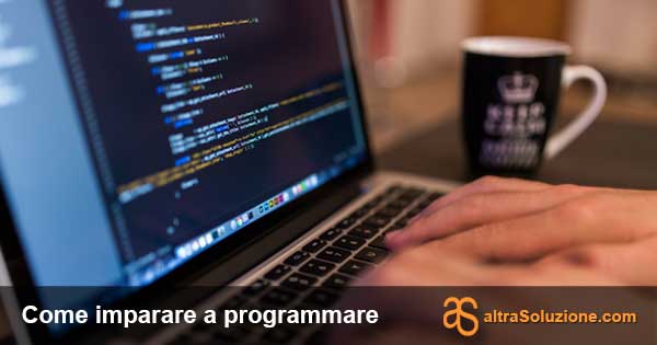 Imparare a programmare