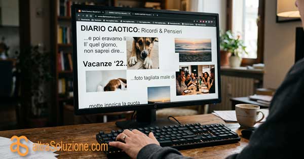 Errori grafici e di contenuto da evitare nella creazione della pagina del team
