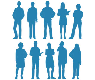 Personale azienda piccola Personale azienda piccola