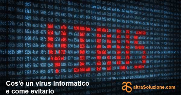 Virus informatico