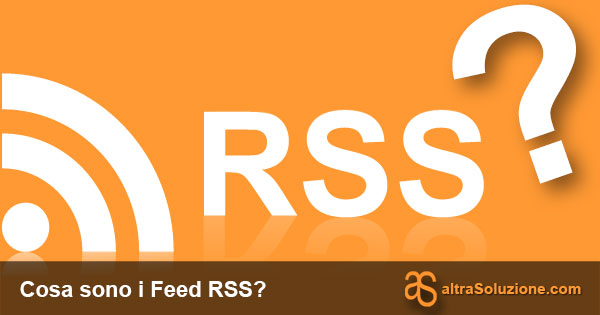 Feed RSS