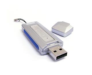 USB Key
