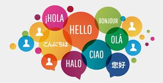 Altre lingue