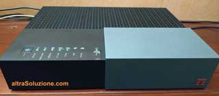 Modem TIM HUB