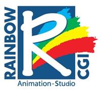 Rainbow CGI