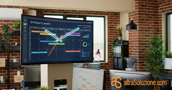 Pianificazione dei tempi