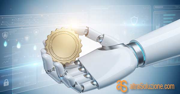 Automazione conformità legale sito web con iubenda