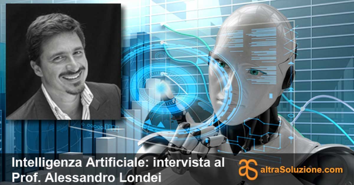 Intelligenza Artificiale