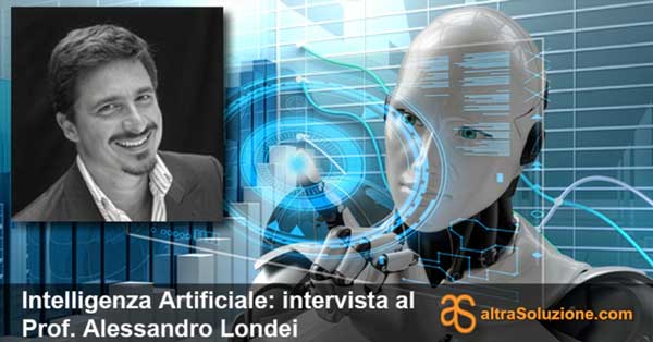 Intelligenza Artificiale