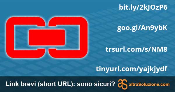 Link brevi (short URL)