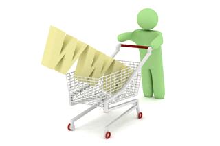 e-Commerce integrato