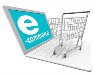 e-Commerce puro