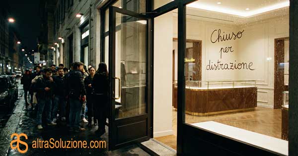 Errori nella gestione dei lead che annullano i risultati della SEO