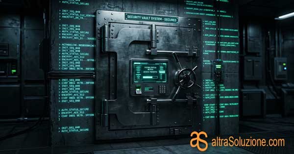 Differenza Joomla e Wordpress sicurezza informatica per i siti aziendali