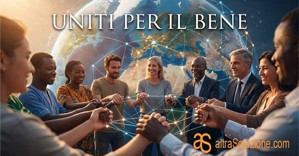 Unione globale per la solidarietà
