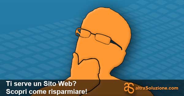 Come risparmiare - dubbio