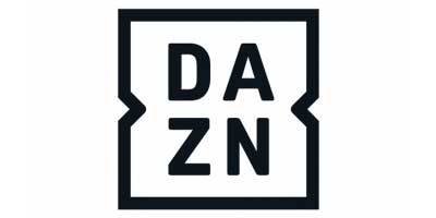 DAZN