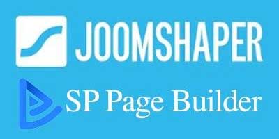 SP Page Builder SP Page Builder